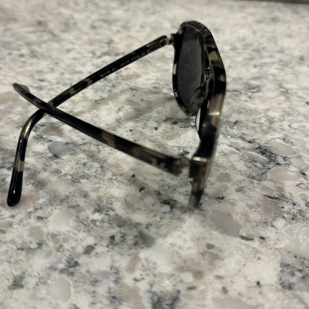 RayBan Sunglasses - Picture 2 of 2